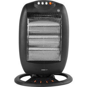 Strend Pro ZYY-H19 halogén hősugárzó, 1200 W