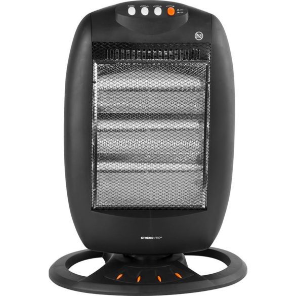 Strend Pro ZYY-H19 halogén hősugárzó, 1200 W