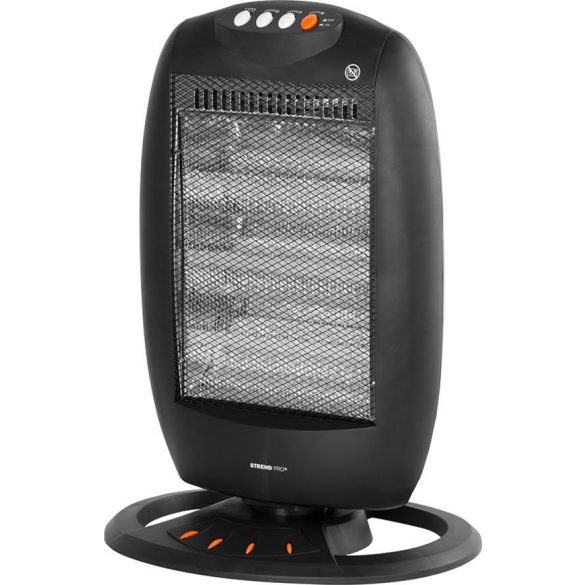 Strend Pro ZYY-H19 halogén hősugárzó, 1200 W