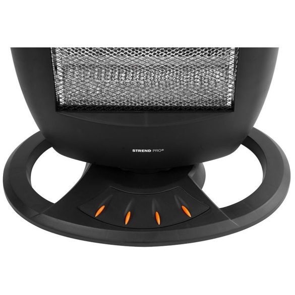 Strend Pro ZYY-H19 halogén hősugárzó, 1200 W