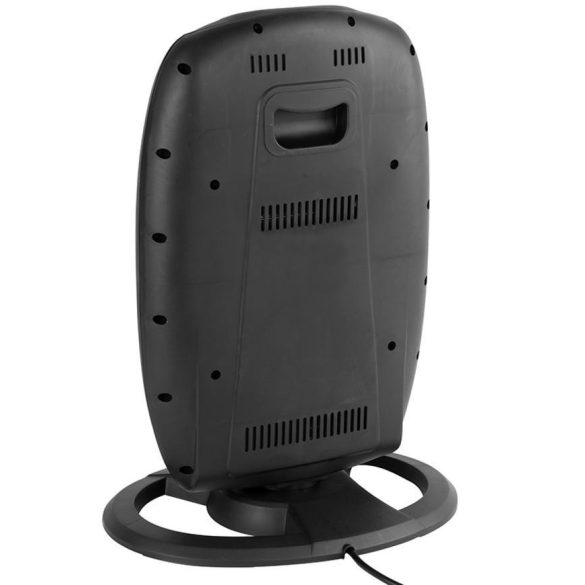 Strend Pro ZYY-H19 halogén hősugárzó, 1200 W