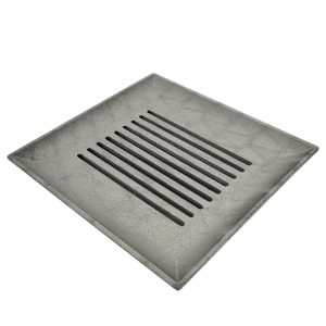 Rostély Bella Thalia kályhához