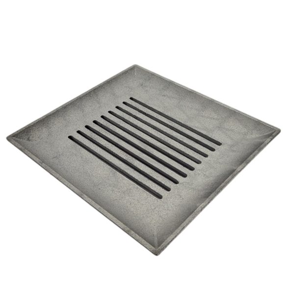 Rostély Bella Thalia kályhához