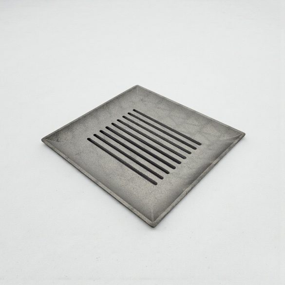 Rostély Bella Thalia kályhához