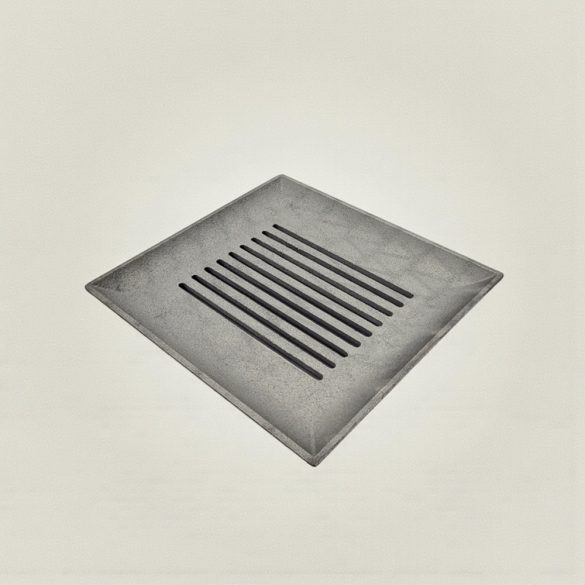 Rostély Bella Thalia kályhához