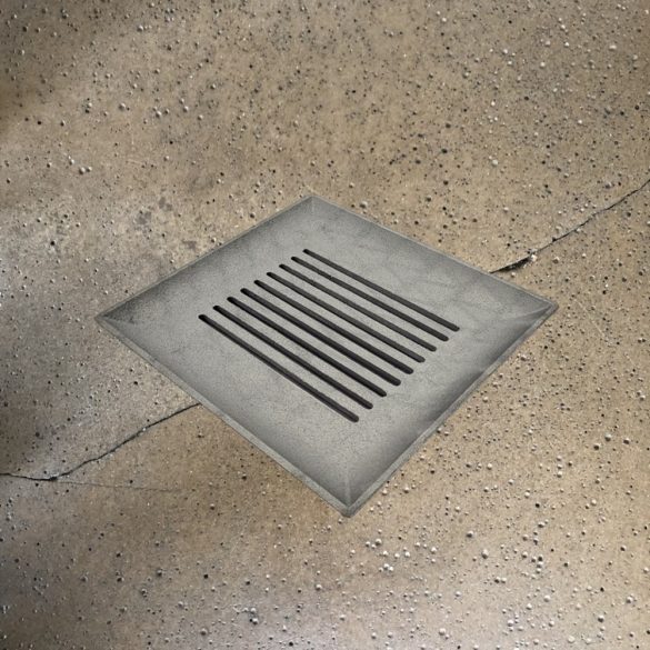 Rostély Bella Thalia kályhához