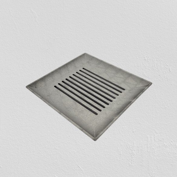 Rostély Bella Thalia kályhához