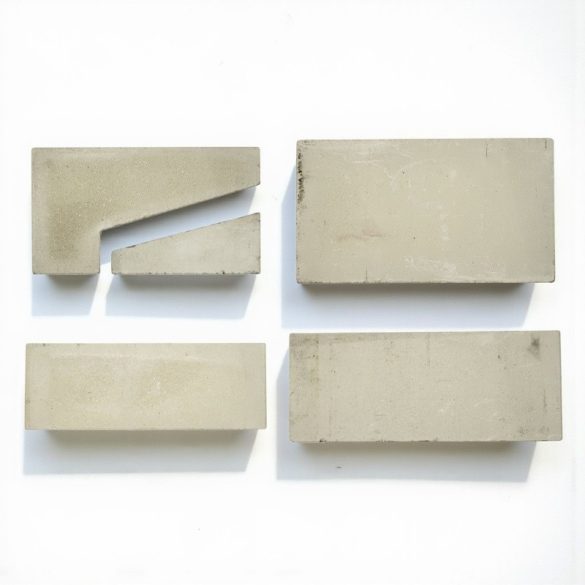 Samott tégla készlet Strend Pro Bella Thalia kályhához