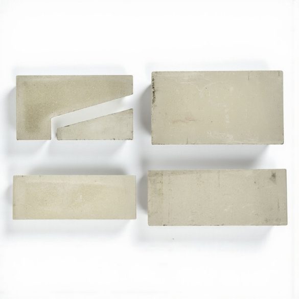 Samott tégla készlet Strend Pro Bella Thalia kályhához