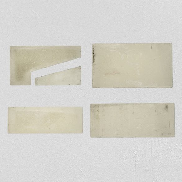 Samott tégla készlet Strend Pro Bella Thalia kályhához