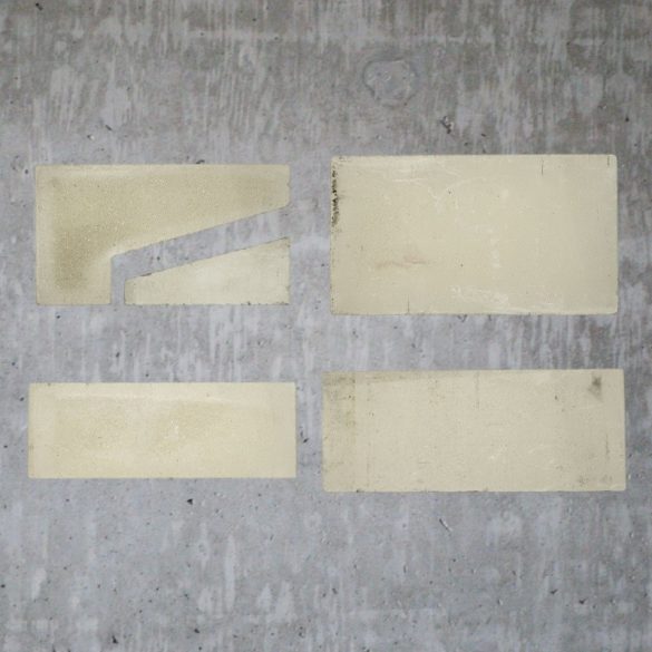 Samott tégla készlet Strend Pro Bella Thalia kályhához