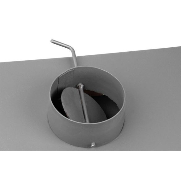 Strend Pro Nova Ceramic kályha, bézs, 7,5 kW