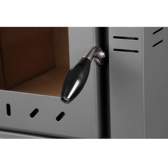 Strend Pro Nova Ceramic kályha, bézs, 7,5 kW