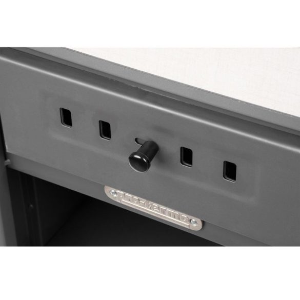 Strend Pro Nova Ceramic kályha, bézs, 7,5 kW