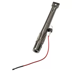   Grill égőfej, Strend Pro Grill, Valencia/Manresa, ezüst, inox kivitellel (TC2211673)
