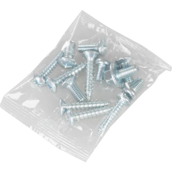 Ajtózáró, Strend Pro, ezüst, 40-65 kg, EN3, hidraulikus, tűzgátló