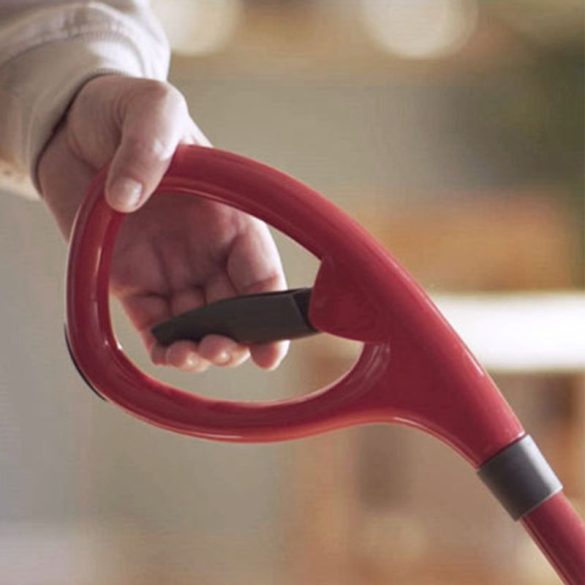 Felmosó, Vileda 1.2 Spray Max, spray rendszerrel, beépített tartályos, kétoldalas fejjel, padlóhoz