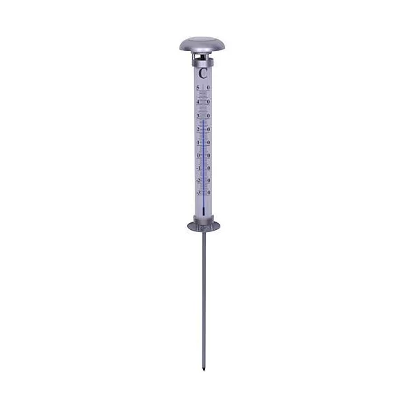 Strend Pro TMSH-149 Spa napelemes kerti hőmérő