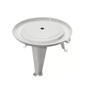 Gyümölcsprés talp, Strend Pro Garden Harvester FP06 gyümölcspréshez, A jelű pótalkatrész (TC2212008)