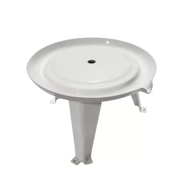 Gyümölcsprés talp, Strend Pro Garden Harvester FP06 gyümölcspréshez, A jelű pótalkatrész (TC2212008)