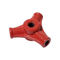   Gyümölcsprés csavaranya, Strend Pro Garden Harvester FP06/FP12 gyümölcspréshez, B jelű pótalkatrész