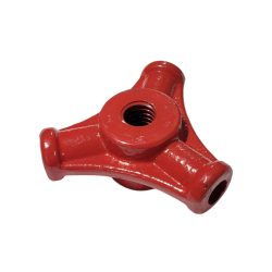   Gyümölcsprés csavaranya, Strend Pro Garden Harvester FP18 gyümölcspréshez, B jelű pótalkatrész