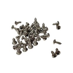   Gyümölcsprés csavar, Strend Pro Garden Harvester FP06 gyümölcspréshez, L jelű pótalkatrész