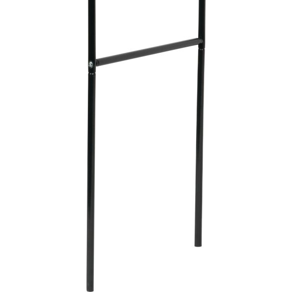 Kerti lugas, Strend Pro Garden GreenGarden ARCH14, sötétzöld, 240 x 37 x 140 cm, dekoratív, kúszónövényekhez