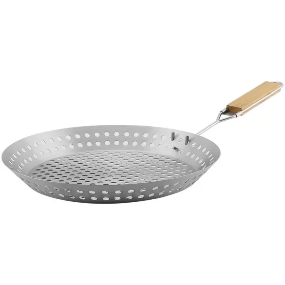 Strend Pro Grill serpenyő - 32x4cm