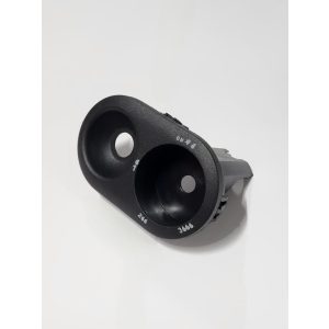 Puzdro regulatora GH08, diel 118
