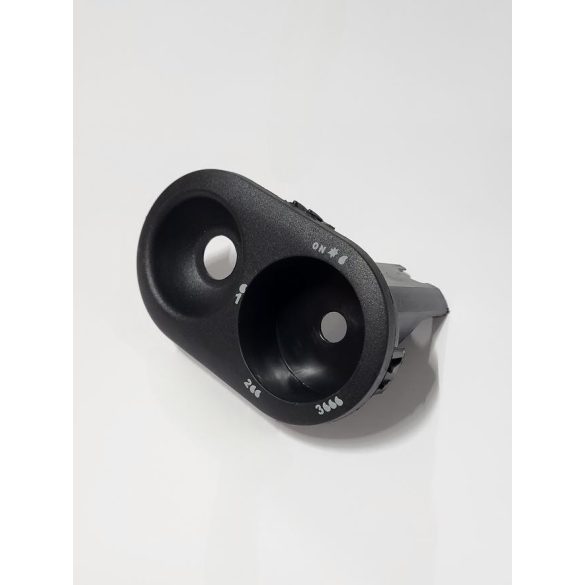 Puzdro regulatora GH08, diel 118