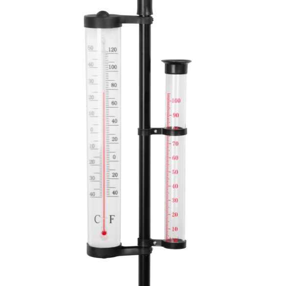 Strend Pro SWS29 napelemes időjárásmérő állomás