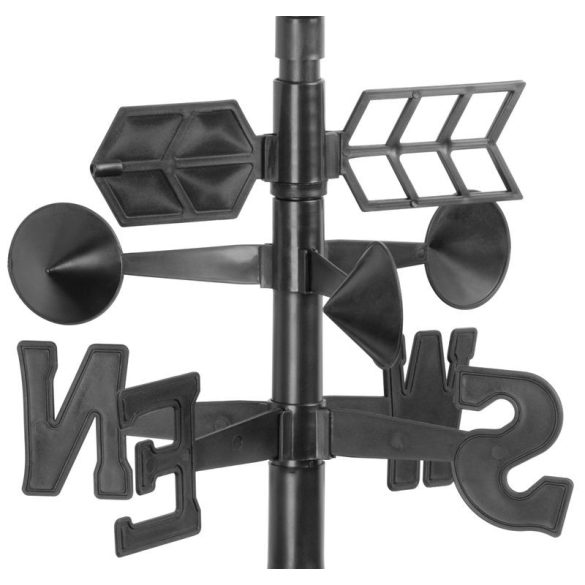 Strend Pro SWS29 napelemes időjárásmérő állomás