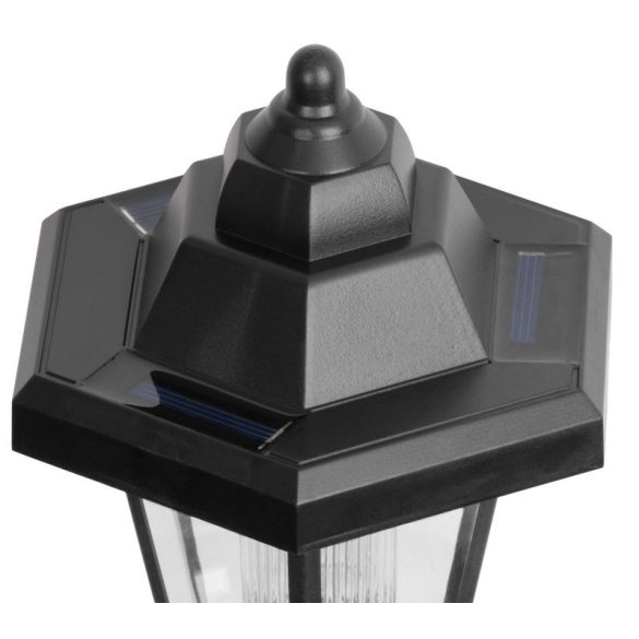 Strend Pro SWS29 napelemes időjárásmérő állomás