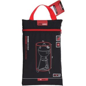 Strend Pro kör alakú grill takaró - 70x80cm