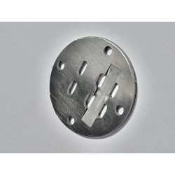   Kompresszor szeleplemez, Strend Pro FL2024 és FL2050 elektromos kompresszorhoz, 22-es számú alkatrész