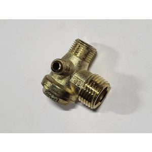 Kompresszor visszacsapószelep, Strend Pro FL2024 és FL2050 elektromos kompresszorhoz, 67-es számú alkatrész