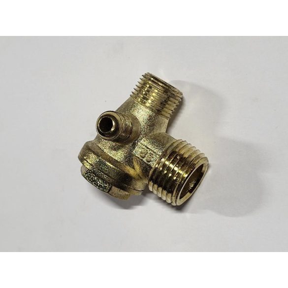 Kompresszor visszacsapószelep, Strend Pro FL2024 és FL2050 elektromos kompresszorhoz, 67-es számú alkatrész