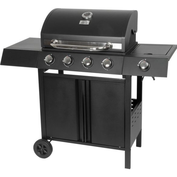 Strend Pro Grill Gordon BBQ gázgrill - 4+1 égő