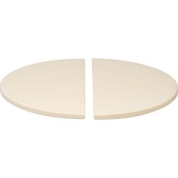   Strend Pro Grill kerámia pizzakő Kamado Egg 13" grillhez