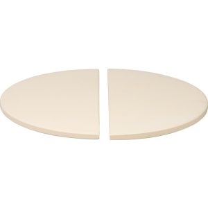 Strend Pro Grill kerámia pizzakő Kamado Egg 13" grillhez