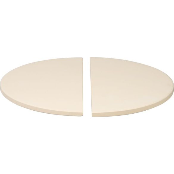 Strend Pro Grill kerámia pizzakő Kamado Egg 13" grillhez