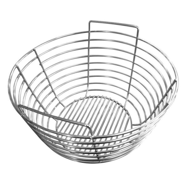 Faszénkosár Kamado Egg 21" grillhez