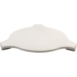   Strend Pro Grill  Kamado Egg 21” grillsütő lap közvetett sütéshez - 40,5 cm