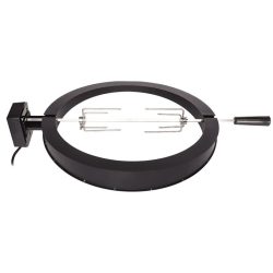   Strend Pro Grill  Kamado Egg 21" elektromos grilltű, nyárs sütéshez - 230 V, 3x AA