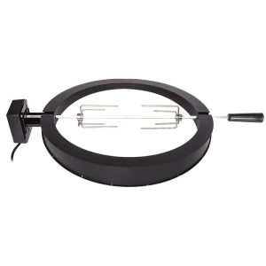 Strend Pro Grill  Kamado Egg 21" elektromos grilltű, nyárs sütéshez - 230 V, 3x AA