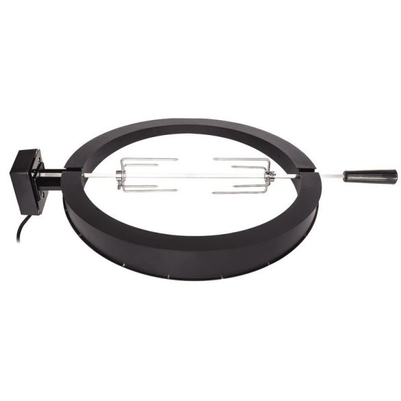 Strend Pro Grill  Kamado Egg 21" elektromos grilltű, nyárs sütéshez - 230 V, 3x AA