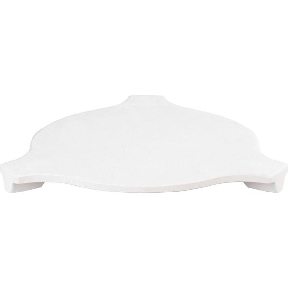 Indirekt grilllap Kamado Egg 21" grillhez - 41 cm