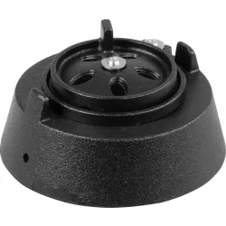 Szabályozó szelep Kamado Egg grillhez (TC2212448)