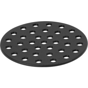 Faszén rostély Kamado Egg grillhez